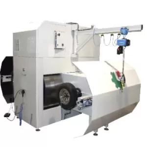 THIẾT BỊ KIỂM TRA ĐỘ BỀN & TỐC ĐỘ CAO (ENDURANCE & HIGH SPEED)